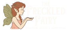 The Freckled Fairy