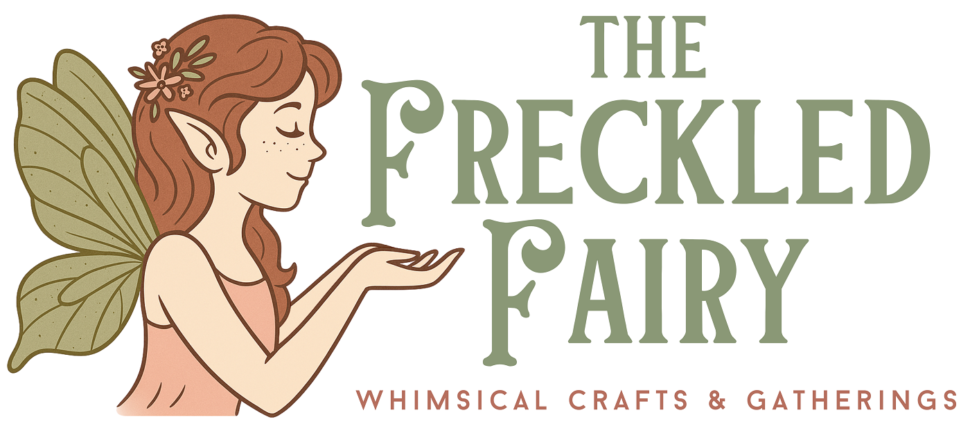 The Freckled Fairy